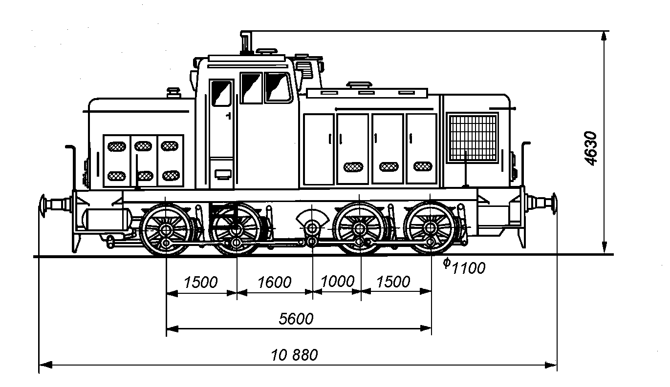 BR 106